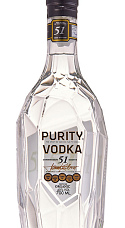 Purity Vodka 51 