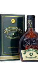 Ron Centenario 9 Años Conmemorativo con Estuche