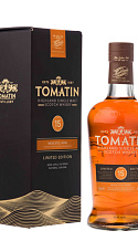 Tomatin 15 Y.O. Moscatel Wine Limited Edition