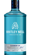 Whitley Neill Blackberry Gin