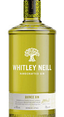 Whitley Neill Quince Gin