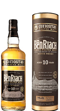 The Benriach Curiositas 10 Years