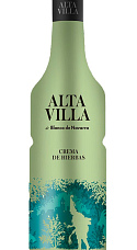 Crema de Hierbas Altavilla