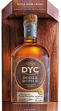 DYC Doble Roble Single Malt con Estuche