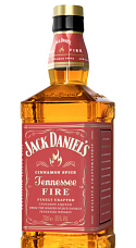 Jack Daniel's Tennesse Fire