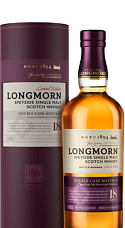 Longmorn 18 Y.O.