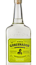 Pisco El Gobernador