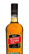 Santiago de Cuba Añejo