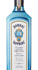 Bombay Sapphire Gin 1,75L