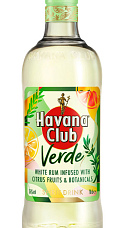 Havana Club Verde