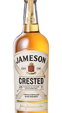 Jameson Crested