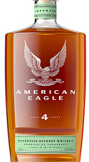 American Eagle 4 Years Old