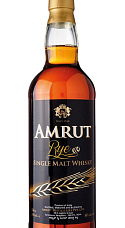 Amrut Rye Single Malt Whisky