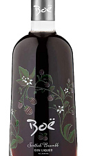 Boe Scottish Bramble Gin Liquer 50 cl