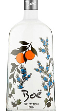 Boe Superior Scottish Gin