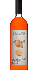 Brecon Chocolate Orange Gin