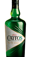 Catto's Rare Old Scottish Whisky