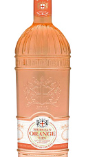 Murcian Orange Gin