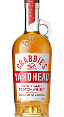 Crabbie's Yardhead