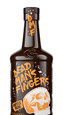 Dead Man's Fingers Coffee Rum