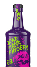 Dead Man's Fingers Hemp Rum