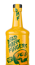 Dead Man's Fingers Mango Rum