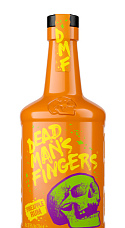 Dead Man's Fingers Pineapple Rum