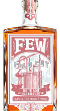 Few Cold Cut Bourbon Whiskey