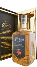 Glen Breton Rare Single Malt Whisky Aged 10 Years con estuche