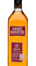 Hankey Bannister Blended Scotch Whisky