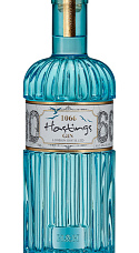Hastings 1066 London Distilled Dry Gin