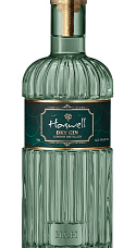 Haswell London Distilled Dry Gin