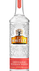 J.J Whitley Artisanal Vodka