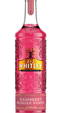 J.J Whitley Raspberry Vodka