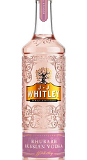 J.J Whitley Rhubarb Vodka