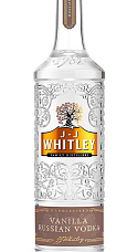 J.J Whitley Vanilla Vodka