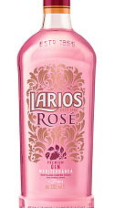 Larios Rosé 1L