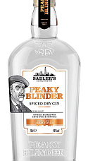 Peaky Blinder Spiced Gin