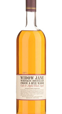 Widow Jane Rye Mash Oak & Applewood Aged