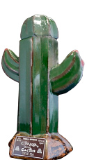 La Cofradía Edición Cactus