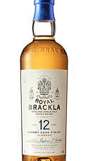 Royal Brackla 12 Years Old 