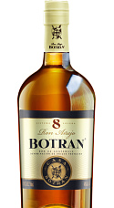 Botran Añejo 8 Años