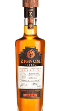 Zignum Mezcal Añejo