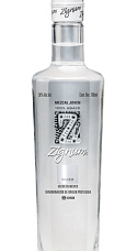 Mezcal Zignum Silver Joven