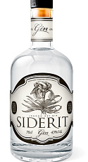 London Dry Gin Siderit