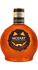 Mozart Chocolate Cream Pumpkin Spice 50 cl