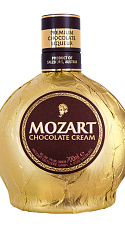 Mozart Chocolate Cream 50 cl