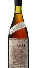 Noah's Mill Genuine Bourbon Whiskey