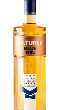 Reisetbauer Matured Blue Gin