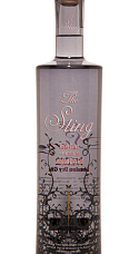 The Sting Small Batch Premium London Dry Gin